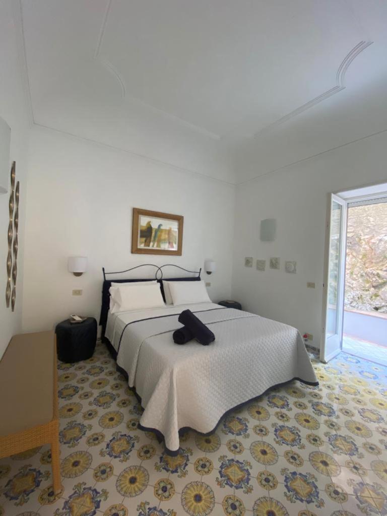 Villa La Panoramica 3 Camere 3 Bagni Capri Eksteriør bilde