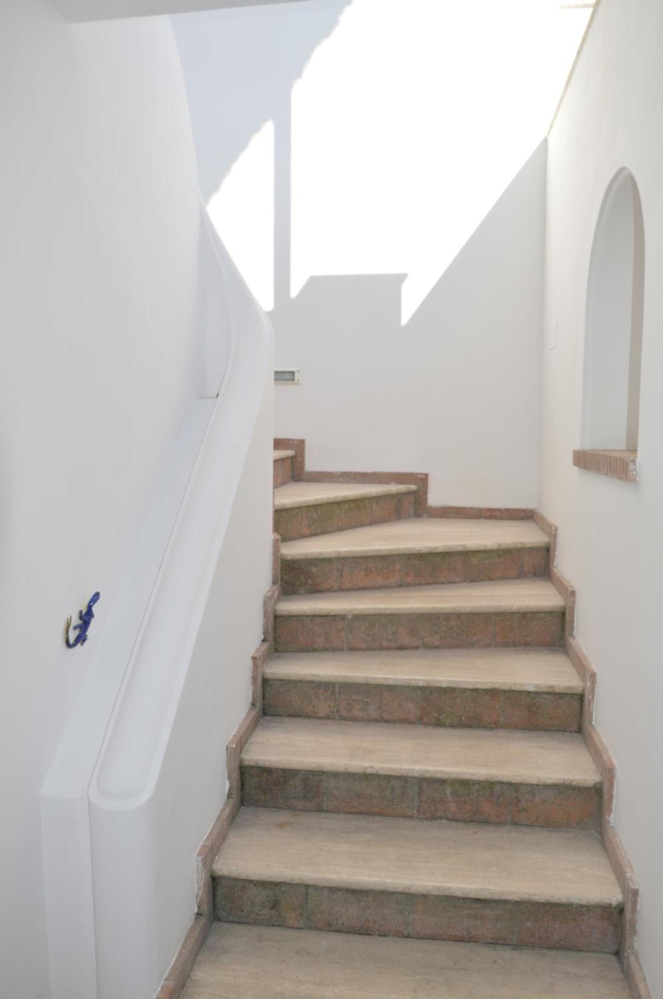 Villa La Panoramica 3 Camere 3 Bagni Capri Eksteriør bilde