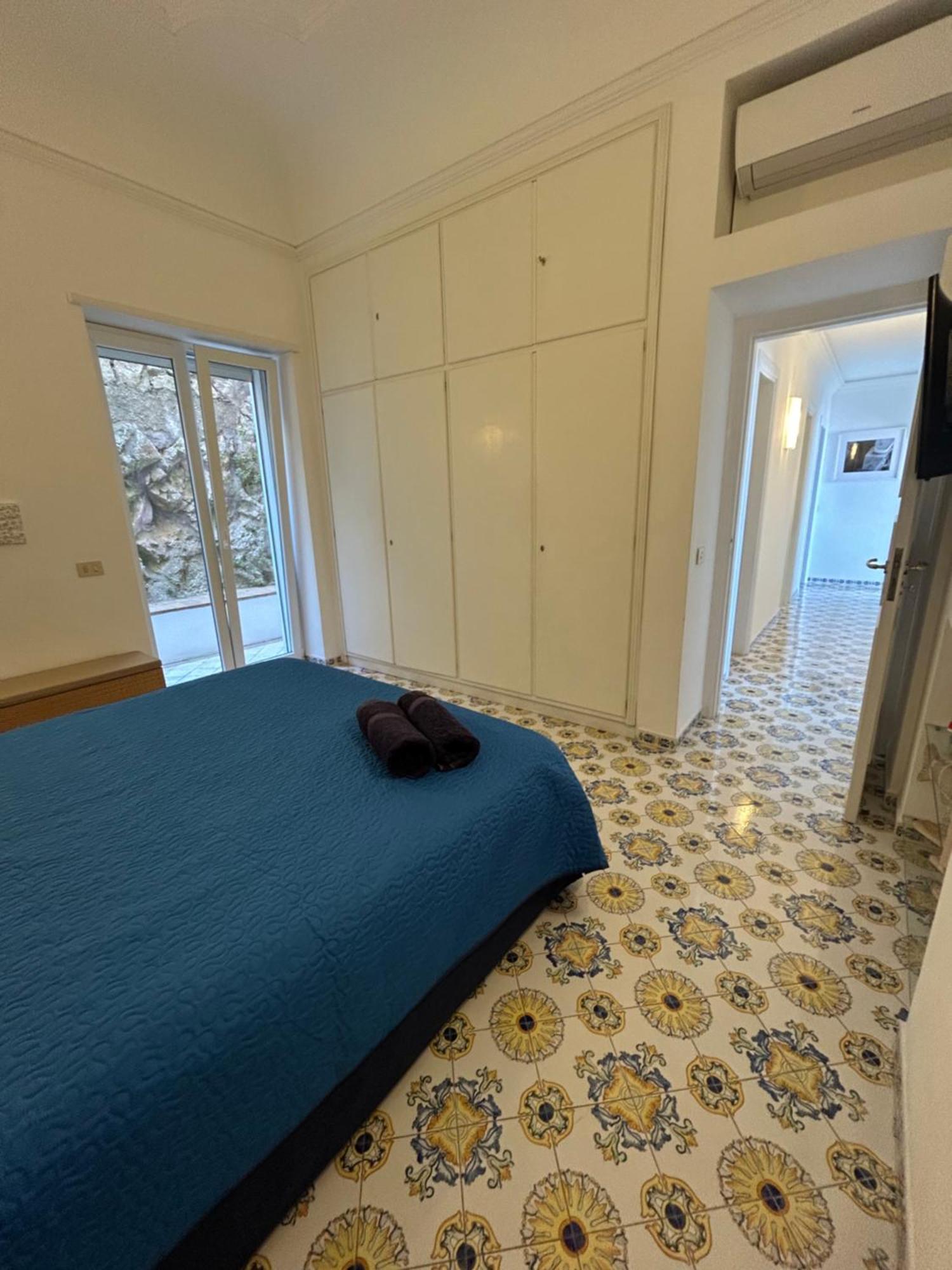 Villa La Panoramica 3 Camere 3 Bagni Capri Eksteriør bilde